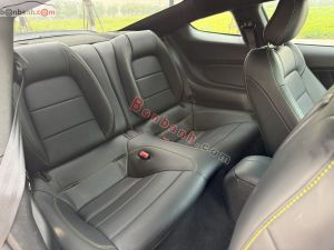 Xe Ford Mustang 2.3 EcoBoost Fastback 2020