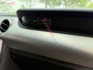 Xe Ford Mustang 2.3 EcoBoost Fastback 2020
