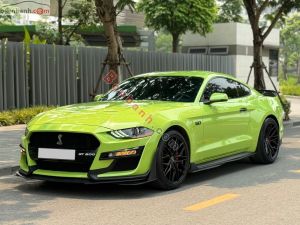 Xe Ford Mustang 2.3 EcoBoost Fastback 2020