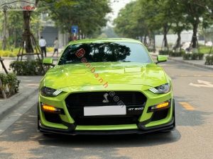 Xe Ford Mustang 2.3 EcoBoost Fastback 2020