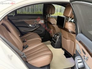 Xe Mercedes Benz S450L 2020