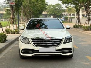 Xe Mercedes Benz S450L 2020