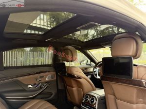 Xe Mercedes Benz S450L 2020