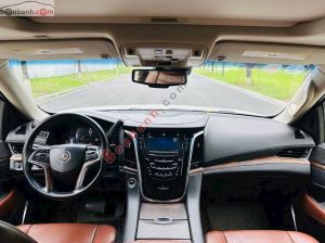 Xe Cadillac Escalade 6.2 V8 2014