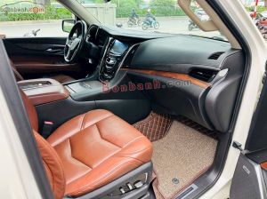 Xe Cadillac Escalade 6.2 V8 2014