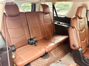 Xe Cadillac Escalade 6.2 V8 2014