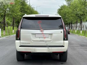 Xe Cadillac Escalade 6.2 V8 2014