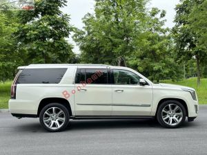 Xe Cadillac Escalade 6.2 V8 2014