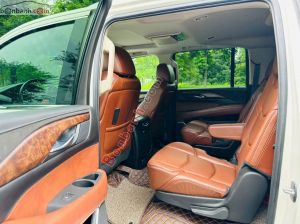 Xe Cadillac Escalade 6.2 V8 2014