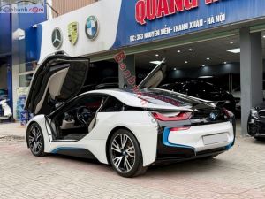 Xe BMW i8 1.5L Hybrid 2015