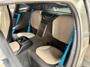 Xe BMW i8 1.5L Hybrid 2015