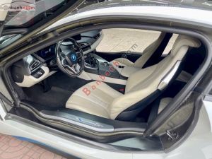 Xe BMW i8 1.5L Hybrid 2015