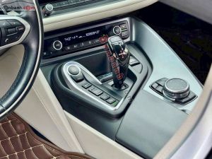 Xe BMW i8 1.5L Hybrid 2015