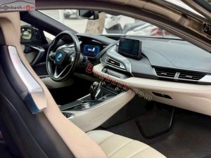 Xe BMW i8 1.5L Hybrid 2015