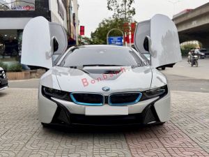 Xe BMW i8 1.5L Hybrid 2015