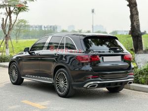Xe Mercedes Benz GLC 300 4Matic 2021