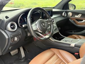 Xe Mercedes Benz GLC 300 4Matic 2021