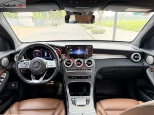 Xe Mercedes Benz GLC 300 4Matic 2021