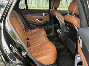 Xe Mercedes Benz GLC 300 4Matic 2021