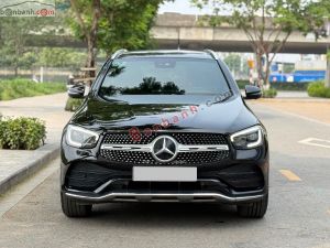 Xe Mercedes Benz GLC 300 4Matic 2021
