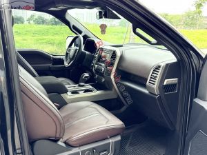 Xe Ford F150 Platinum 2015