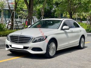 Xe Mercedes Benz C250 Exclusive 2016