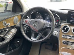 Xe Mercedes Benz C250 Exclusive 2016