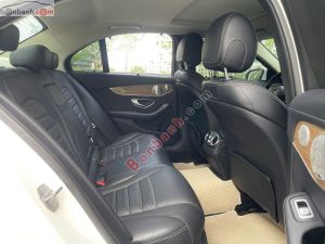 Xe Mercedes Benz C250 Exclusive 2016