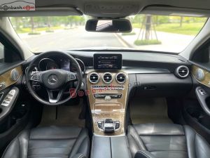 Xe Mercedes Benz C250 Exclusive 2016