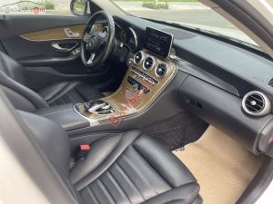 Xe Mercedes Benz C250 Exclusive 2016