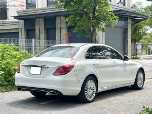 Xe Mercedes Benz C250 Exclusive 2016