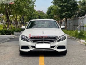Xe Mercedes Benz C250 Exclusive 2016