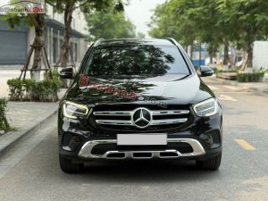 Xe Mercedes Benz GLC 200 2020