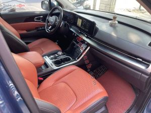 Xe Kia Carnival Signature 2.2D 2021