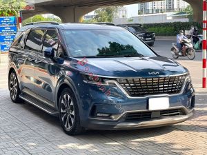 Xe Kia Carnival Signature 2.2D 2021