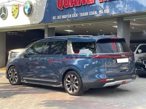 Xe Kia Carnival Signature 2.2D 2021