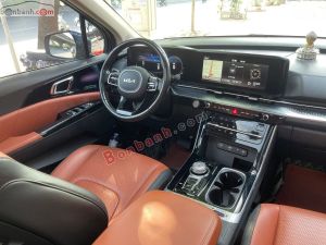 Xe Kia Carnival Signature 2.2D 2021