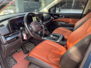 Xe Kia Carnival Signature 2.2D 2021
