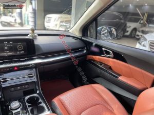 Xe Kia Carnival Signature 2.2D 2021
