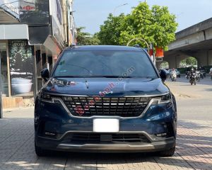Xe Kia Carnival Signature 2.2D 2021
