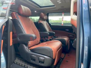 Xe Kia Carnival Signature 2.2D 2021
