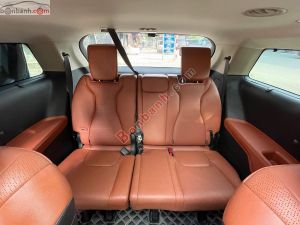 Xe Kia Carnival Signature 2.2D 2021