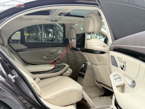 Xe Mercedes Benz S450L Luxury 2020