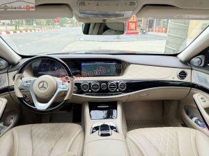 Xe Mercedes Benz S450L Luxury 2020