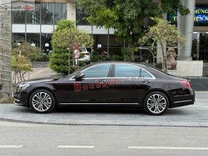 Xe Mercedes Benz S450L Luxury 2020