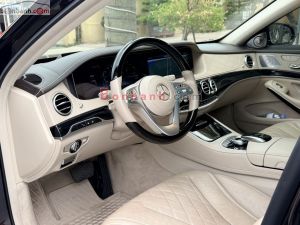 Xe Mercedes Benz S450L Luxury 2020