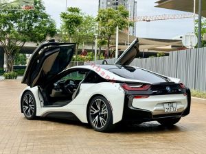 Xe BMW i8 1.5L Hybrid 2015