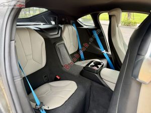 Xe BMW i8 1.5L Hybrid 2015