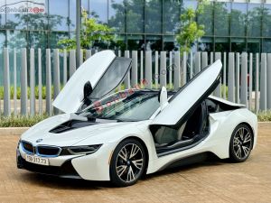 Xe BMW i8 1.5L Hybrid 2015
