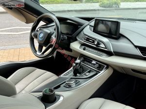 Xe BMW i8 1.5L Hybrid 2015